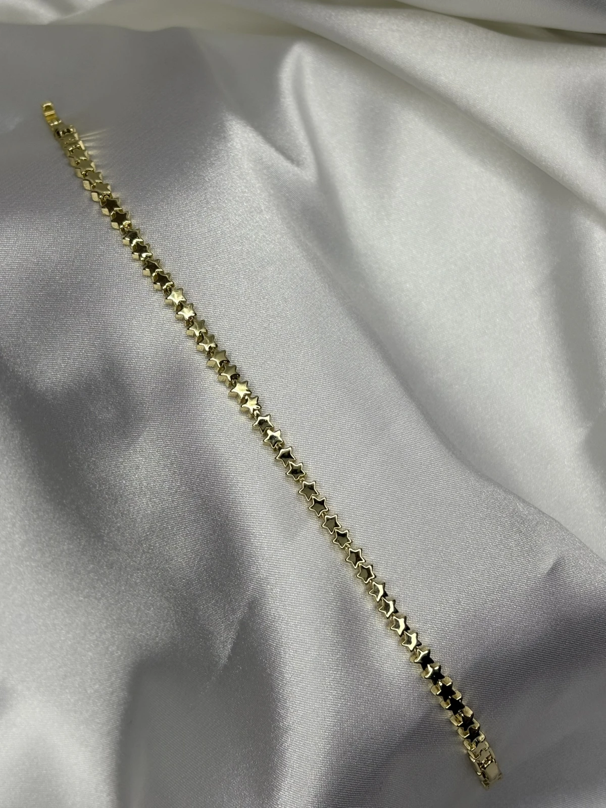 Yıldız Model Bileklik