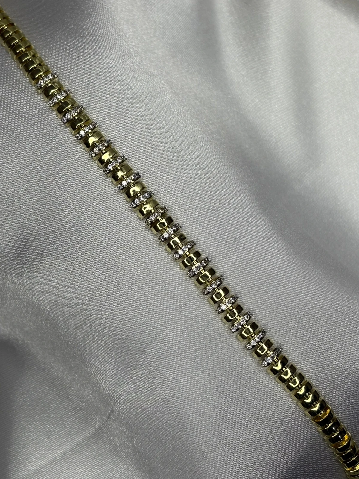 14K Bileklik