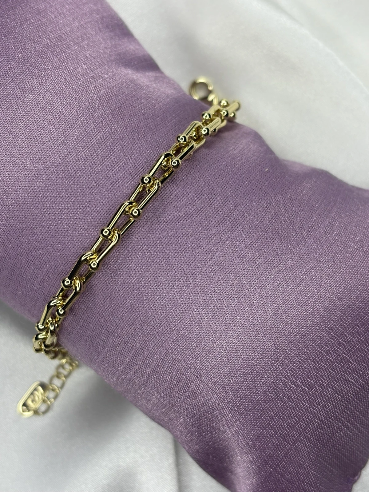 Tiffany Model Bileklik