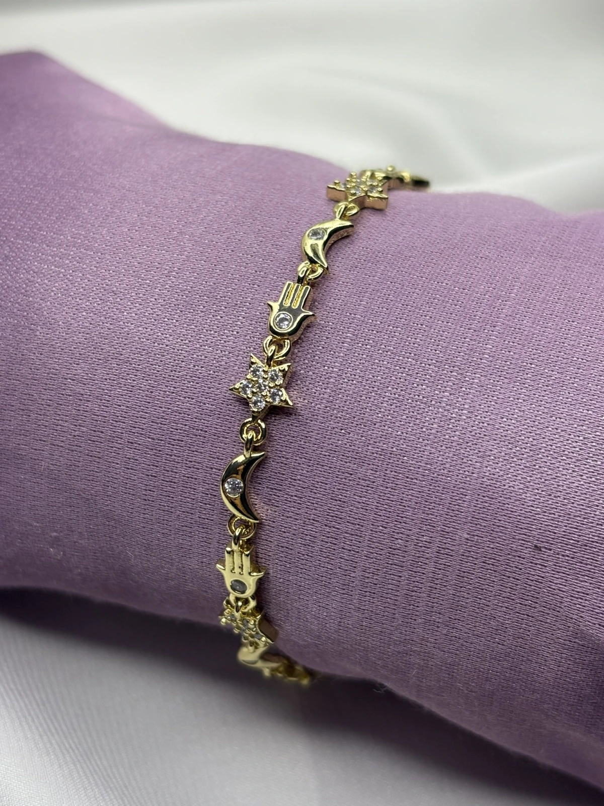 Şans Bilekliği
