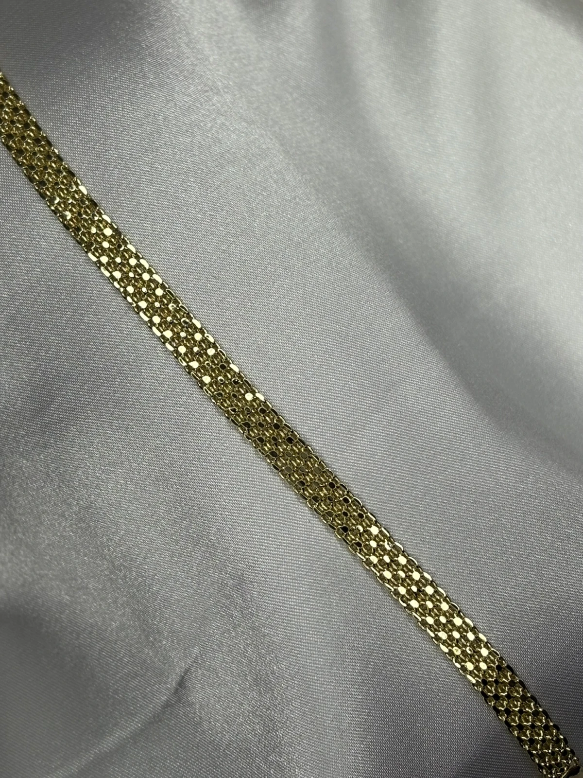 14K Bileklik