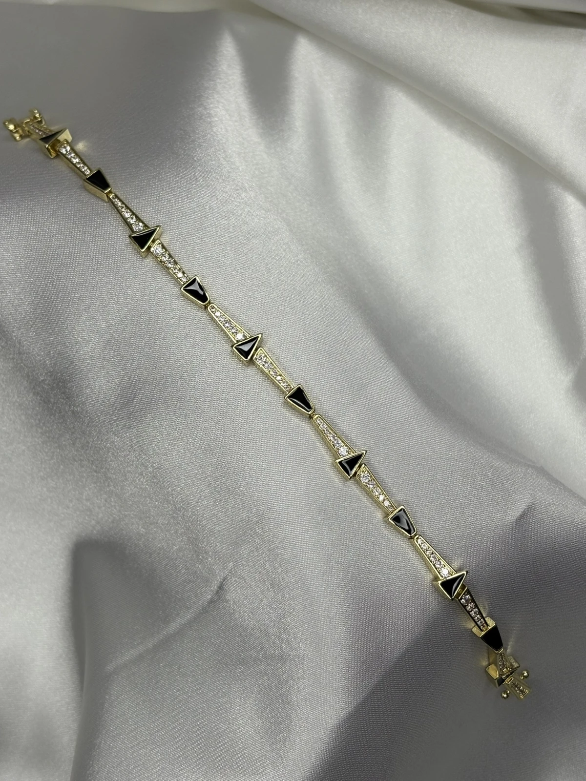 14K Bileklik