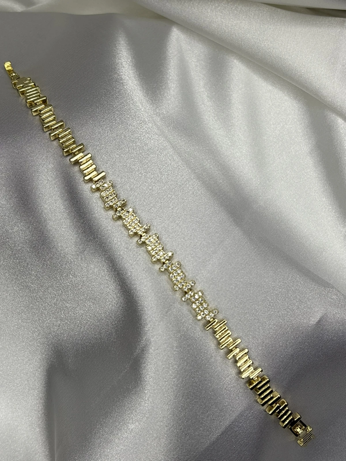 14K Bileklik