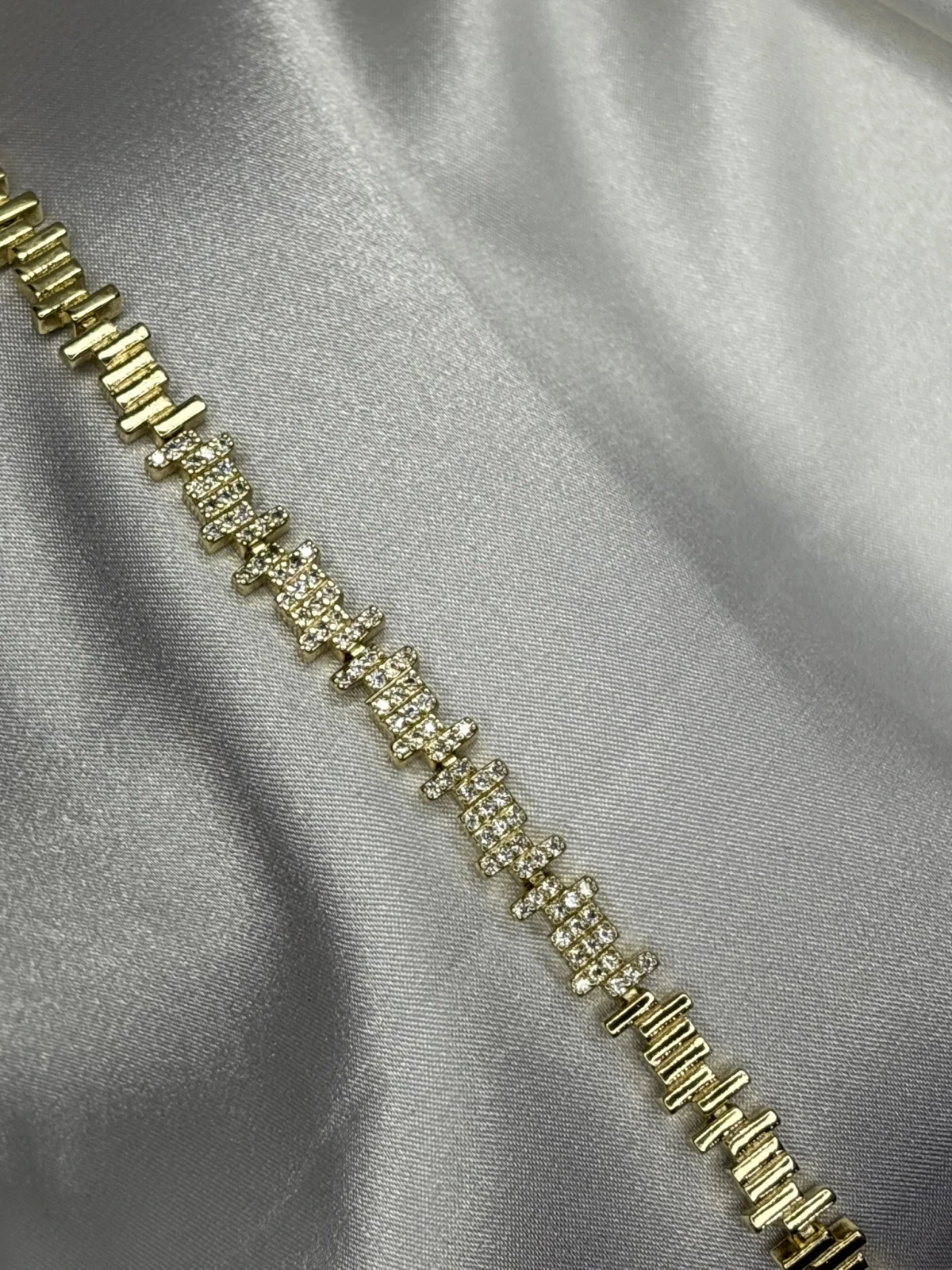 14K Bileklik