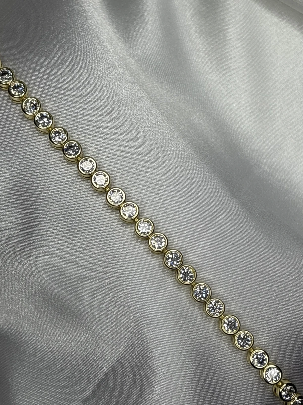 14K Bileklik