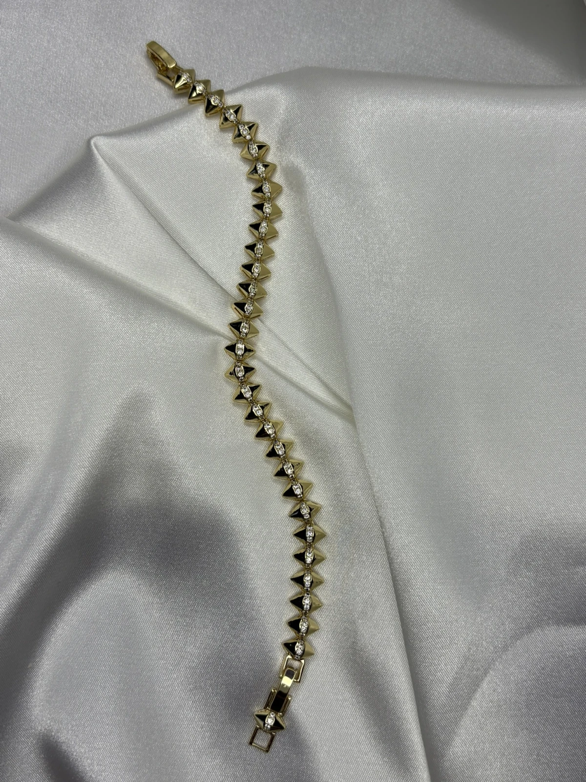 14K Bileklik
