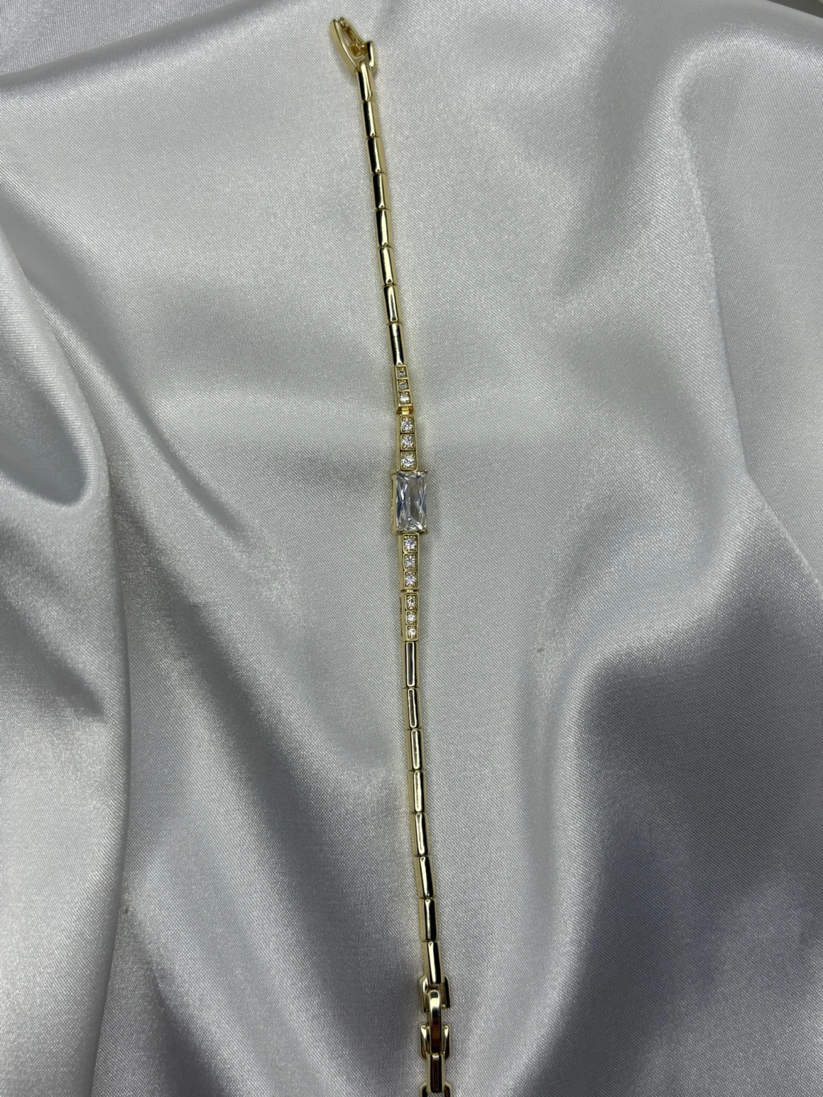 14K Bileklik