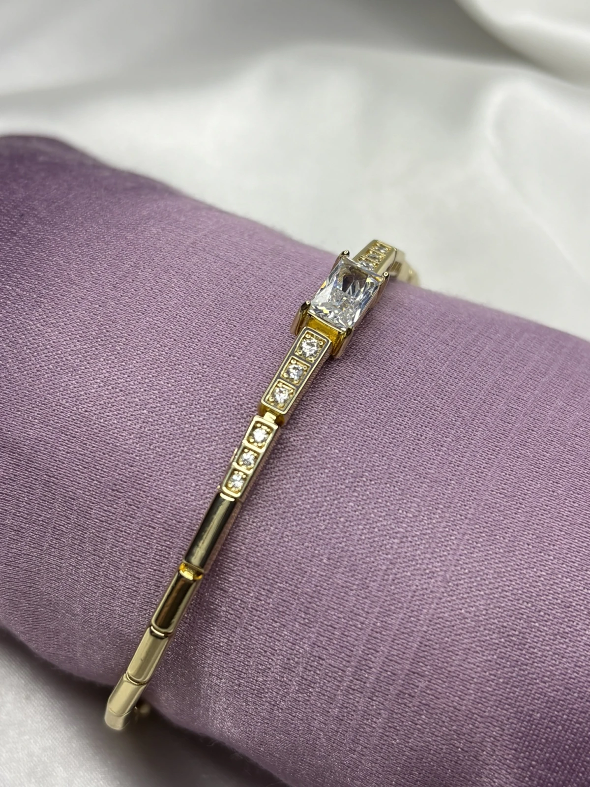 14K Bileklik