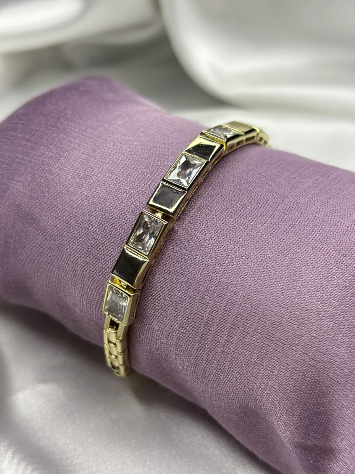 14K Bileklik