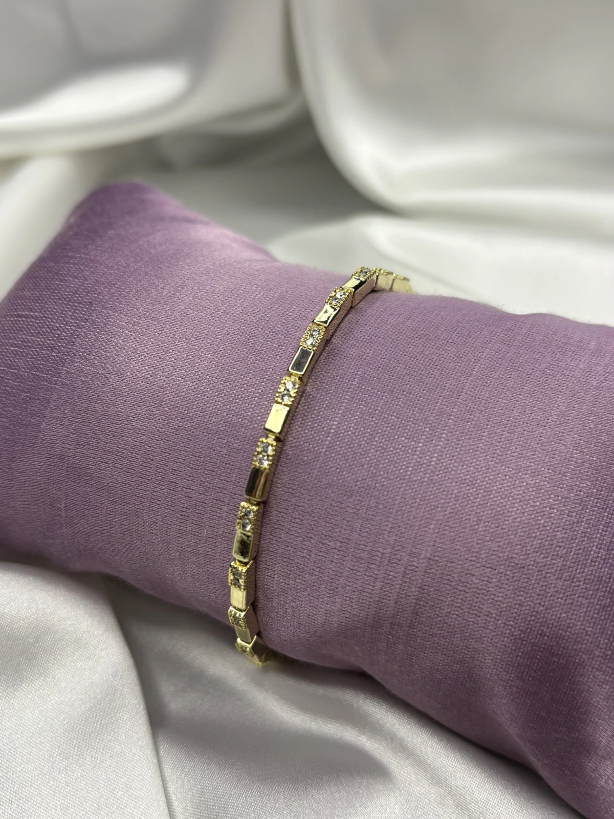14K Bileklik