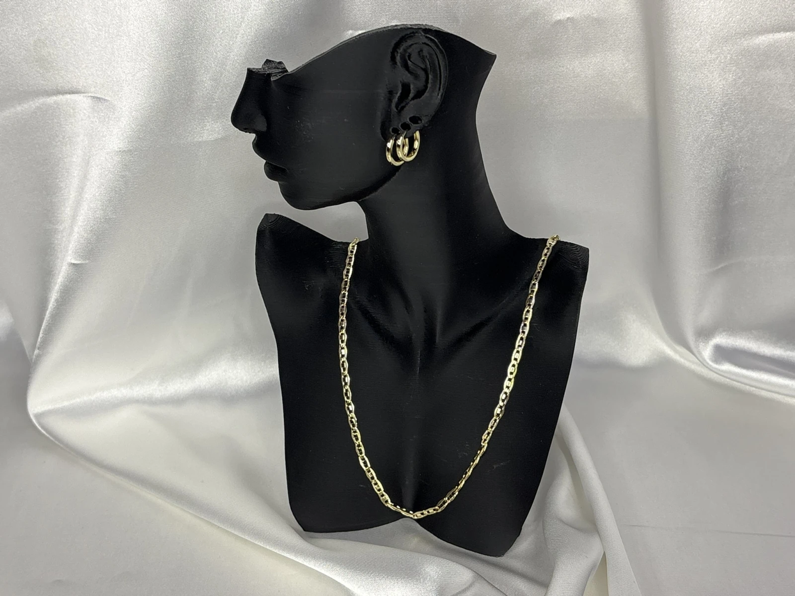 14K Kolye
