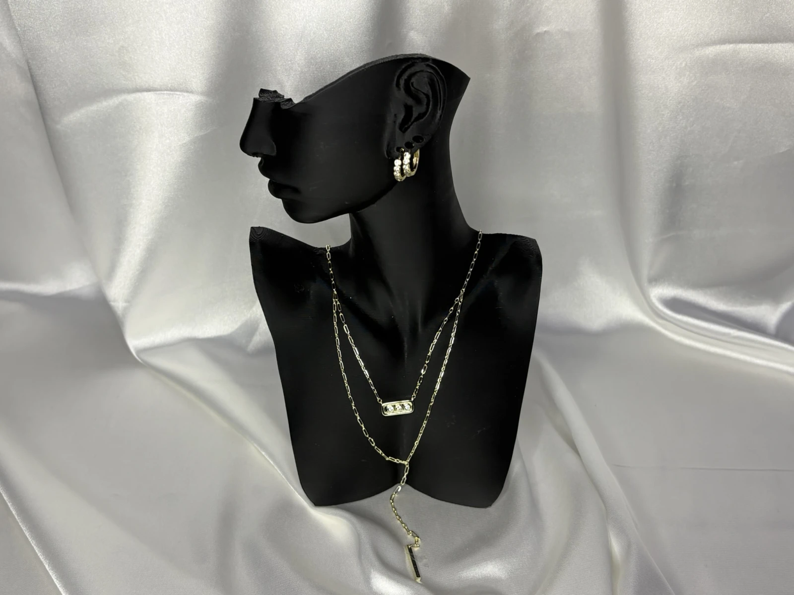 14K Kolye