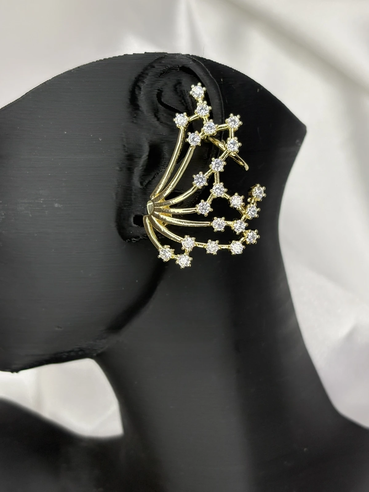 14K Küpe