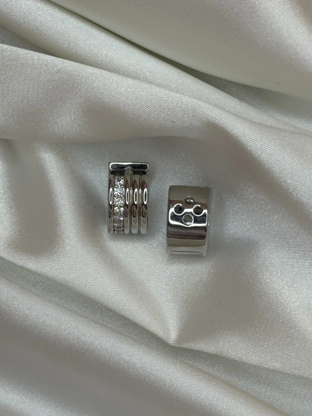 14K Küpe