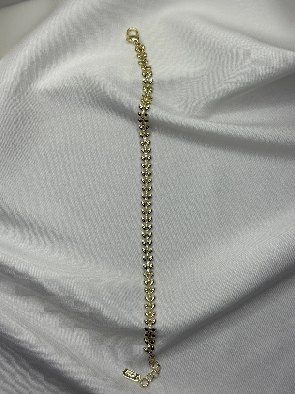 14K Bileklik