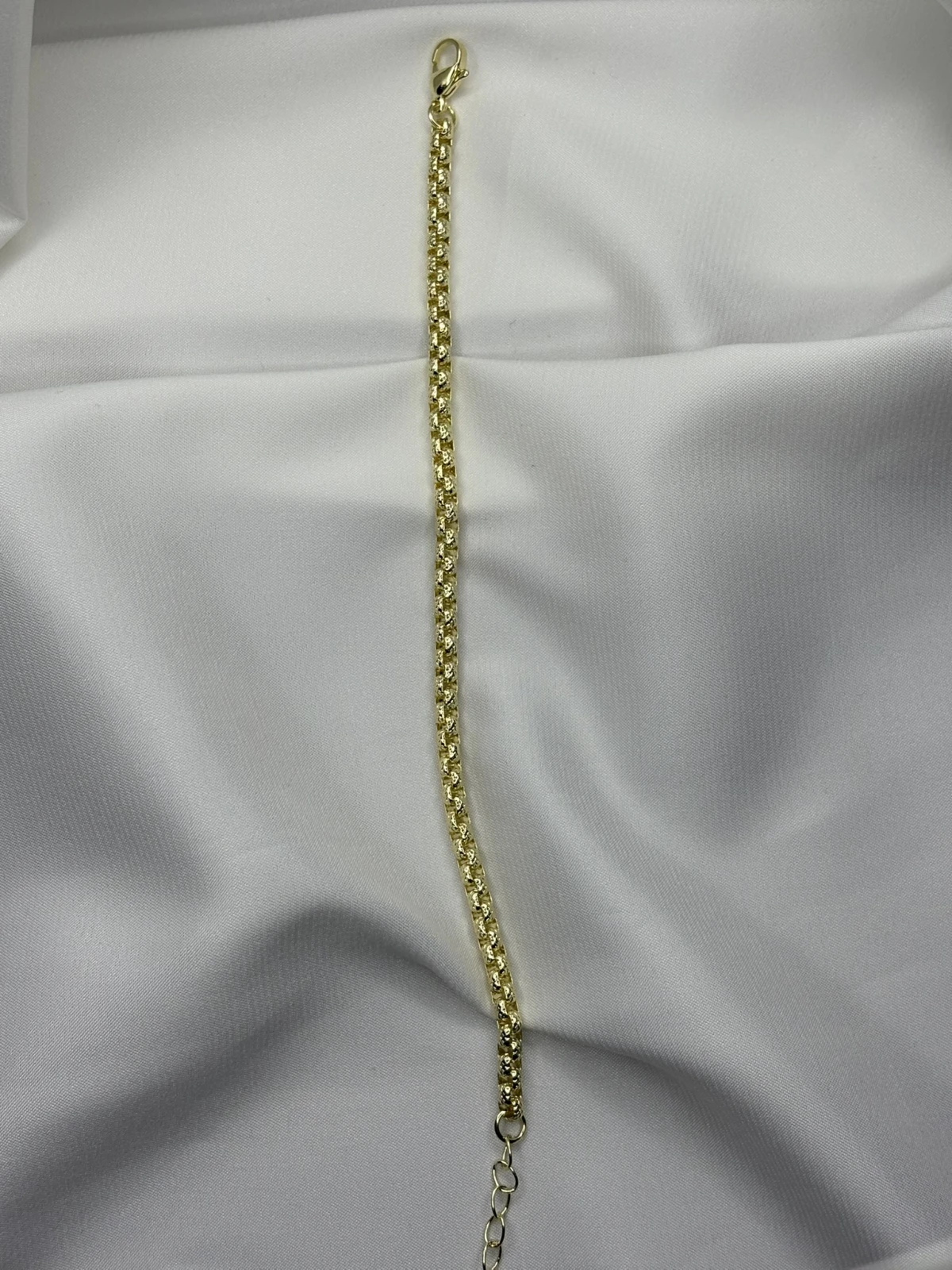 14K Bileklik