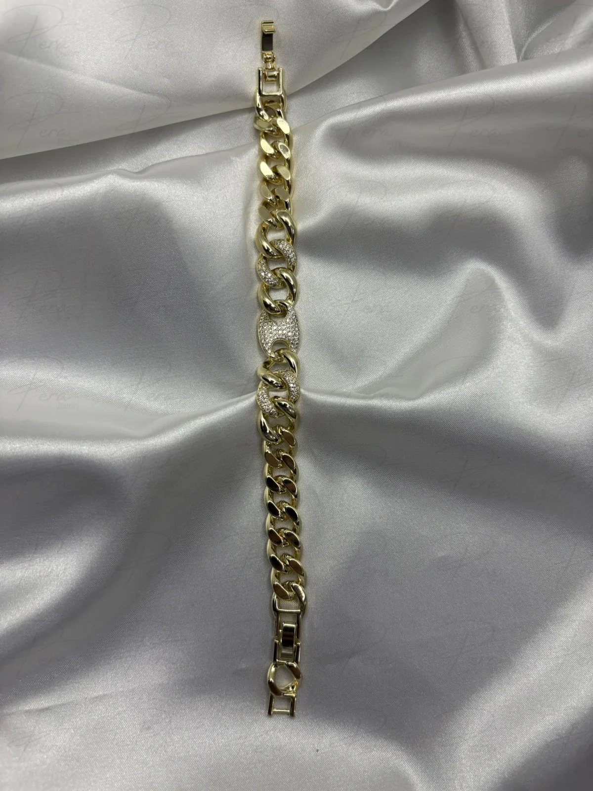 14K Bileklik
