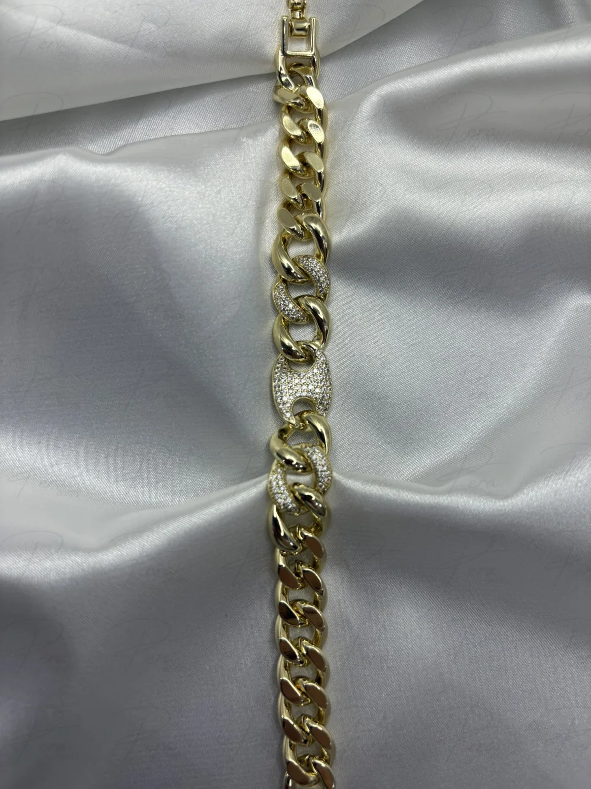 14K Bileklik