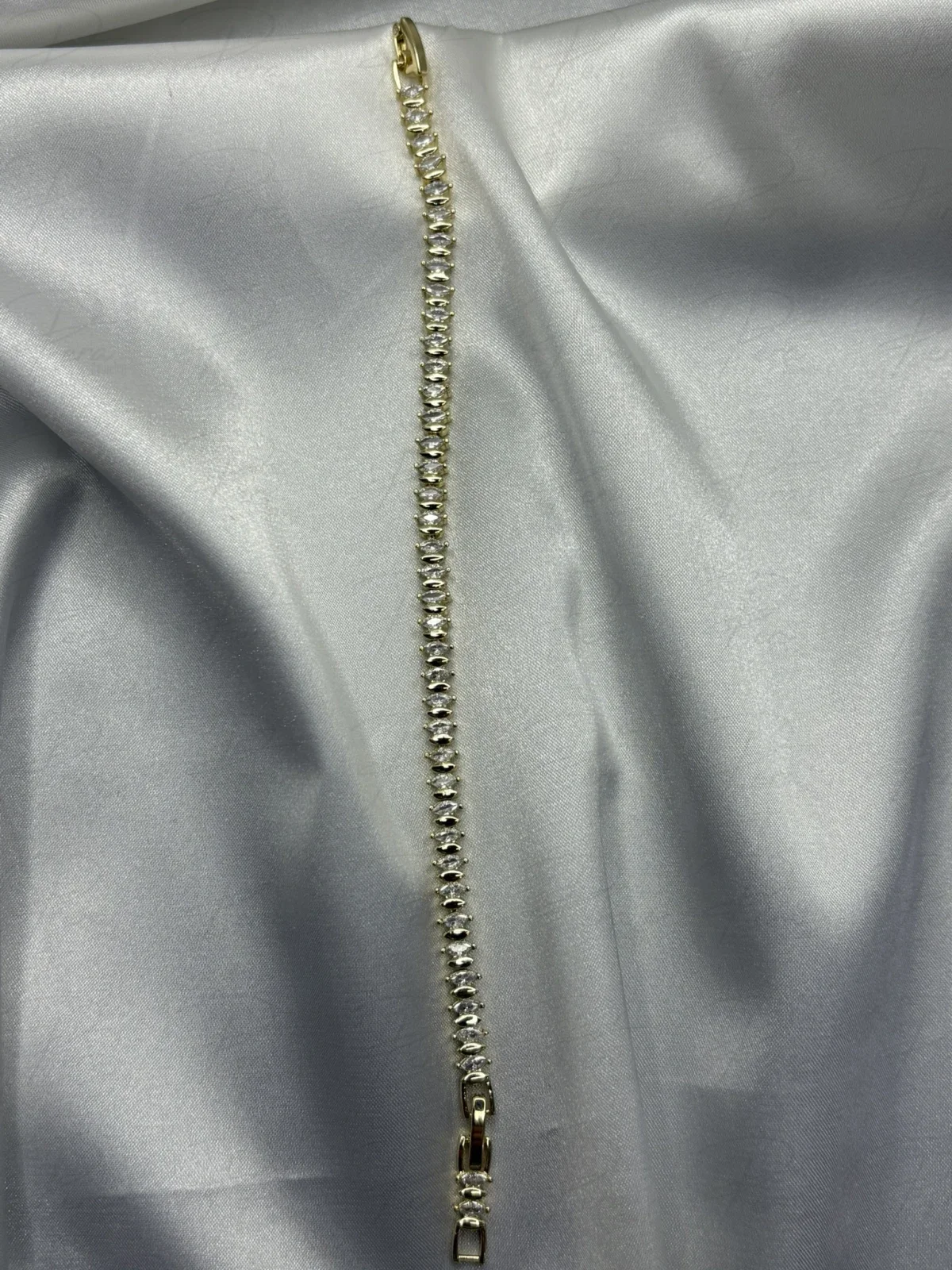 14K Bileklik