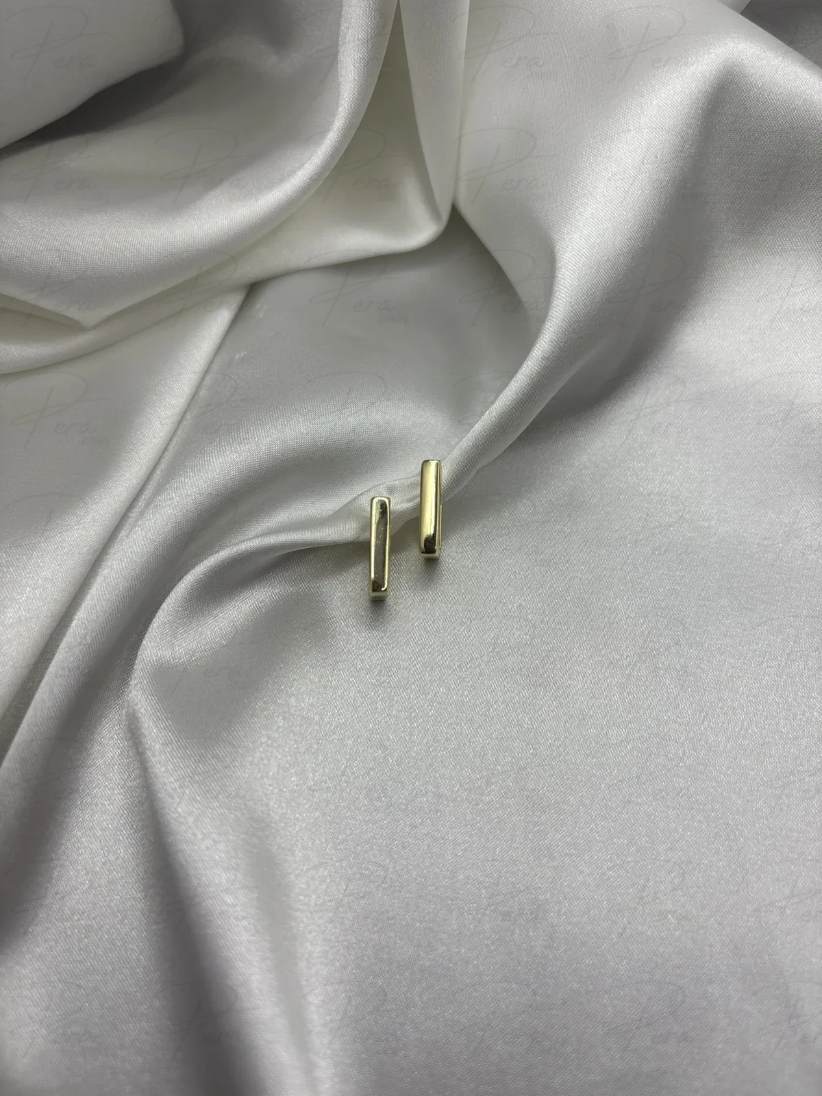 14K Küpe