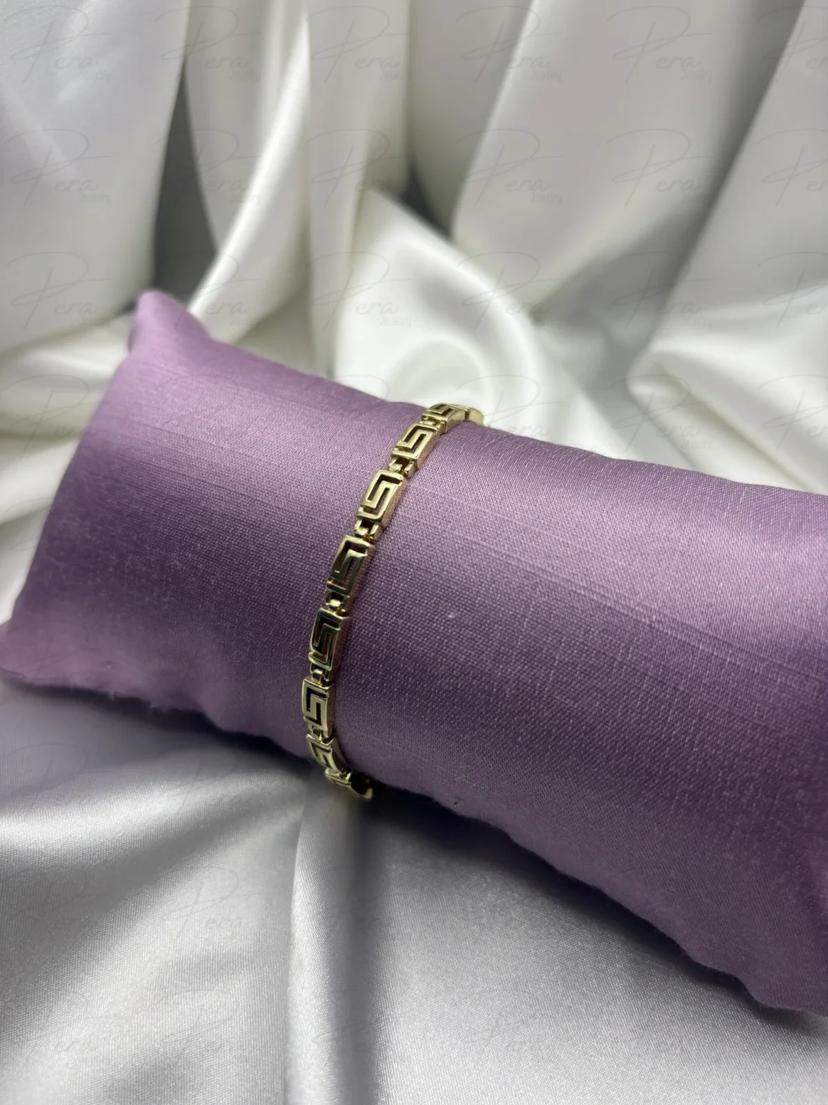 14K Bileklik
