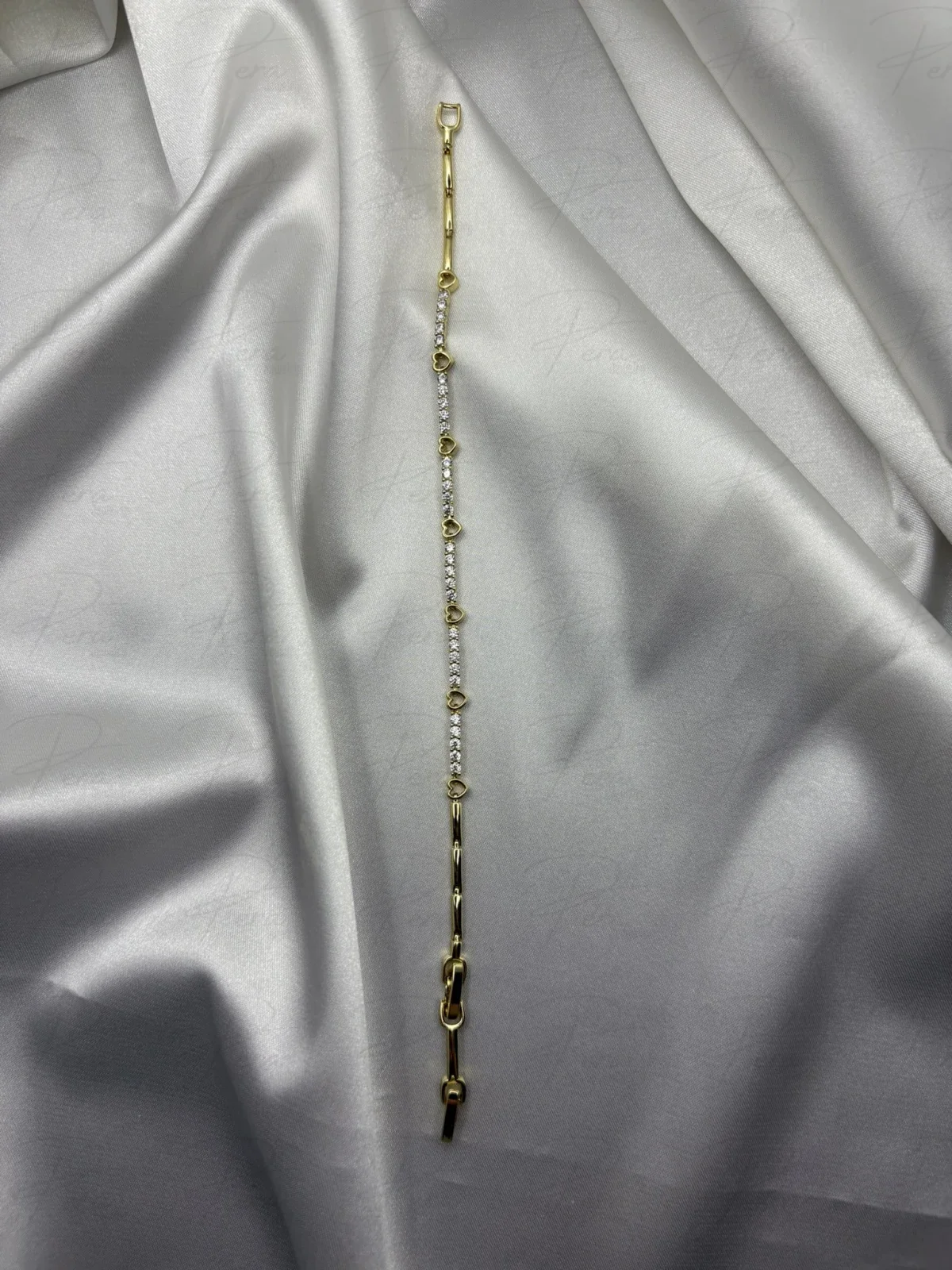 14K Bileklik