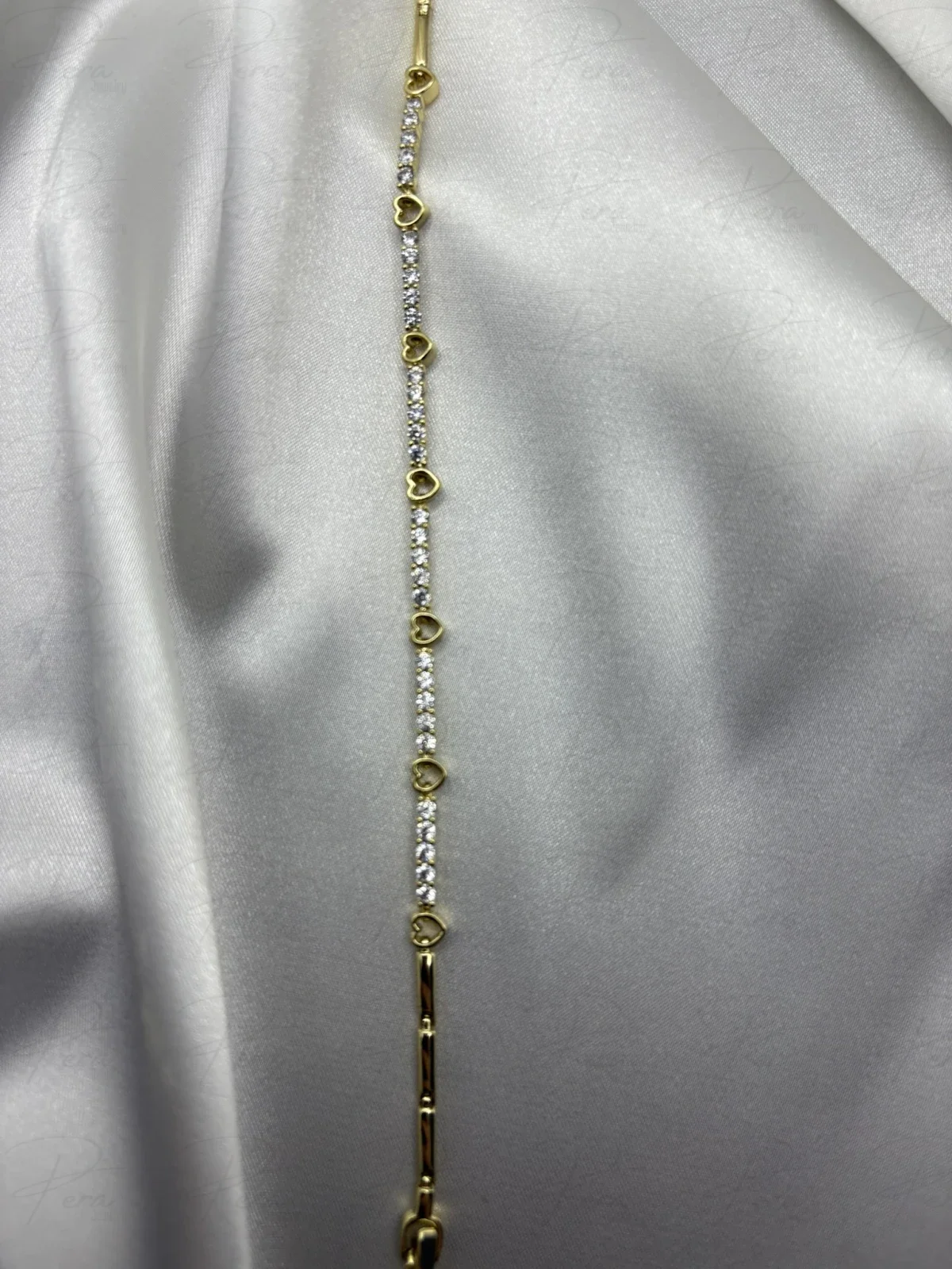 14K Bileklik