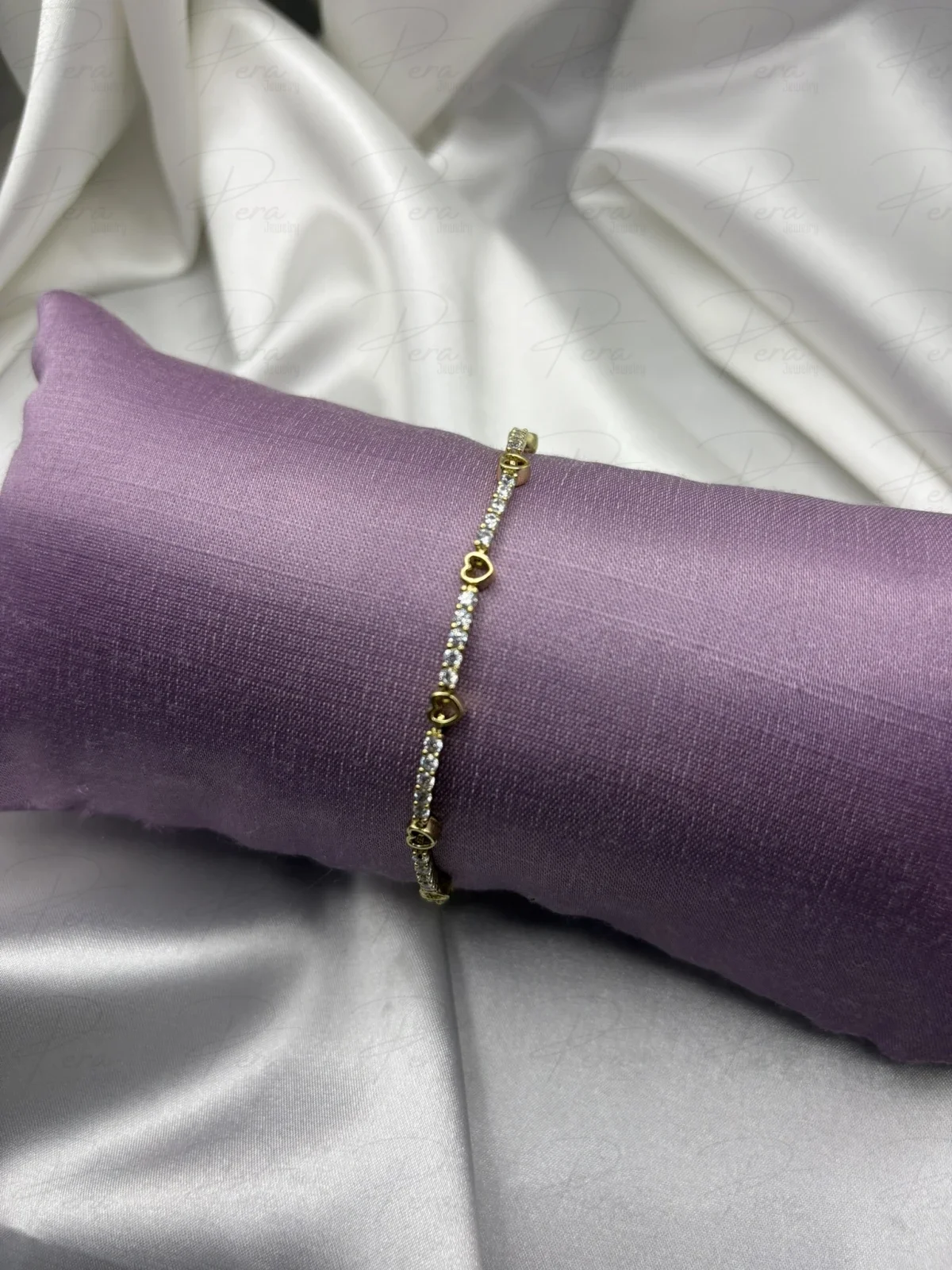 14K Bileklik
