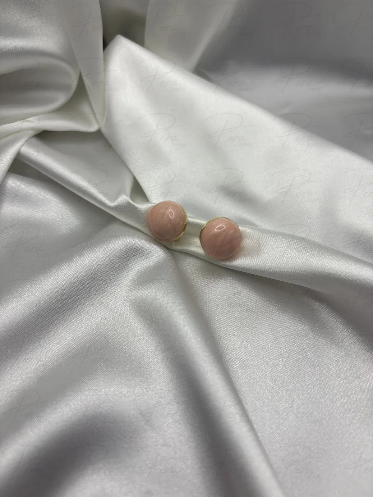 14K Küpe