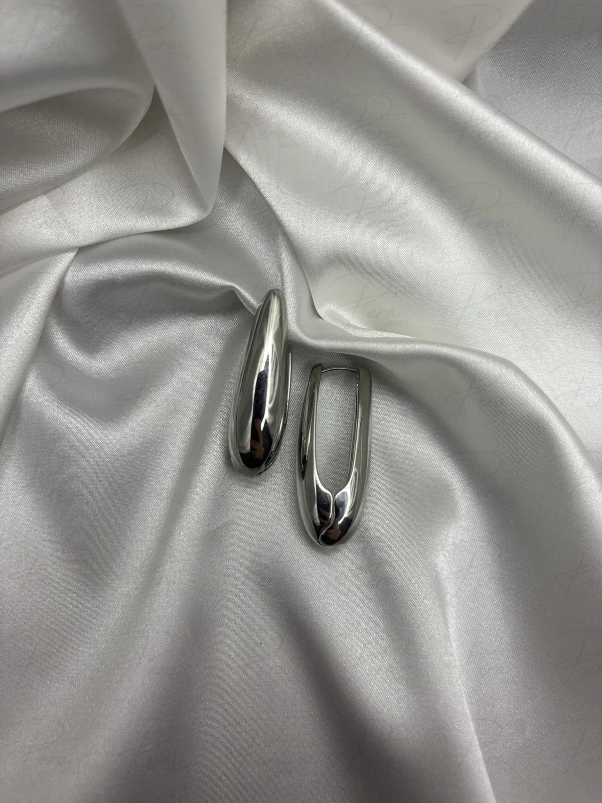 14K Küpe