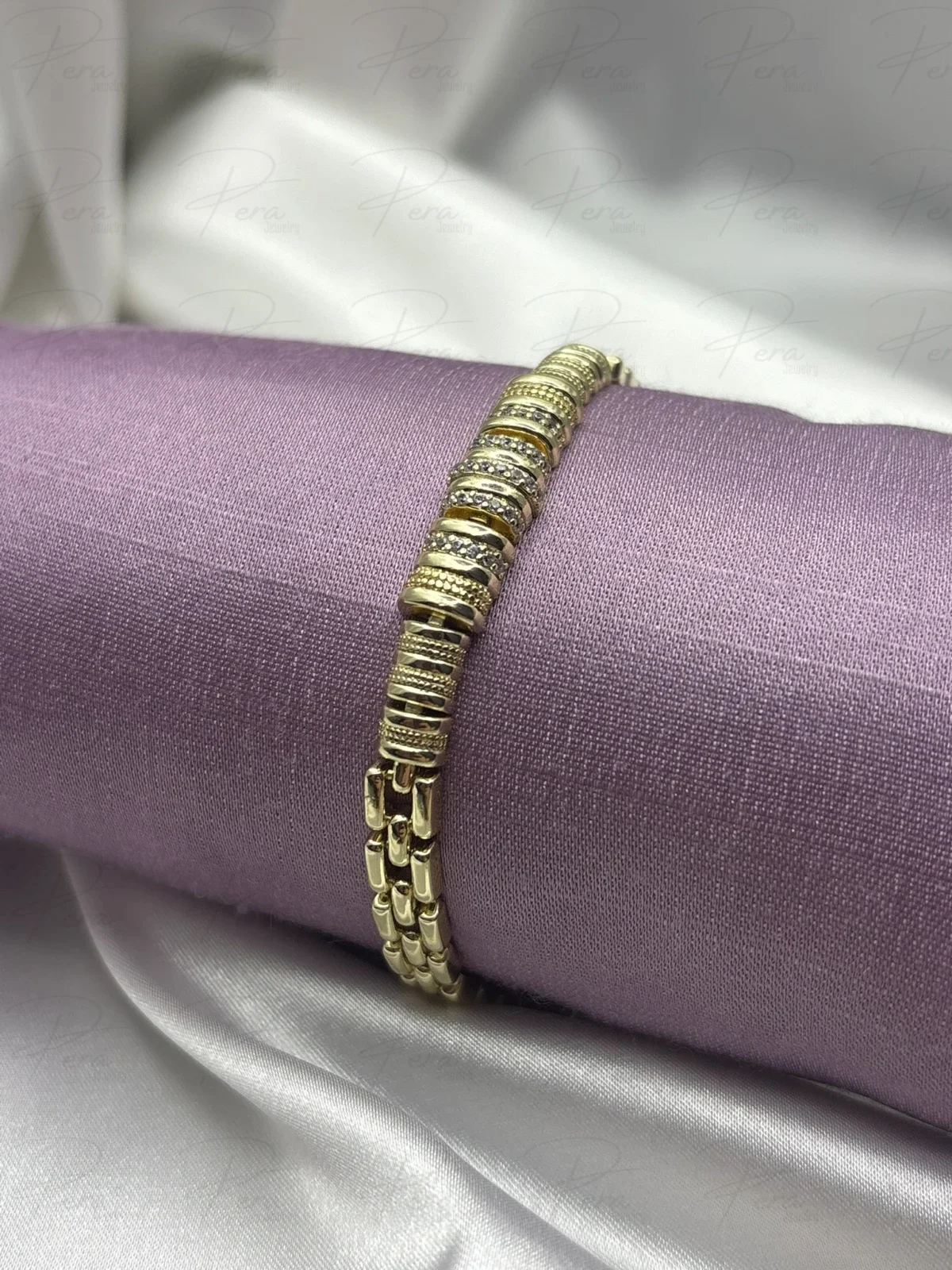 14K Bileklik