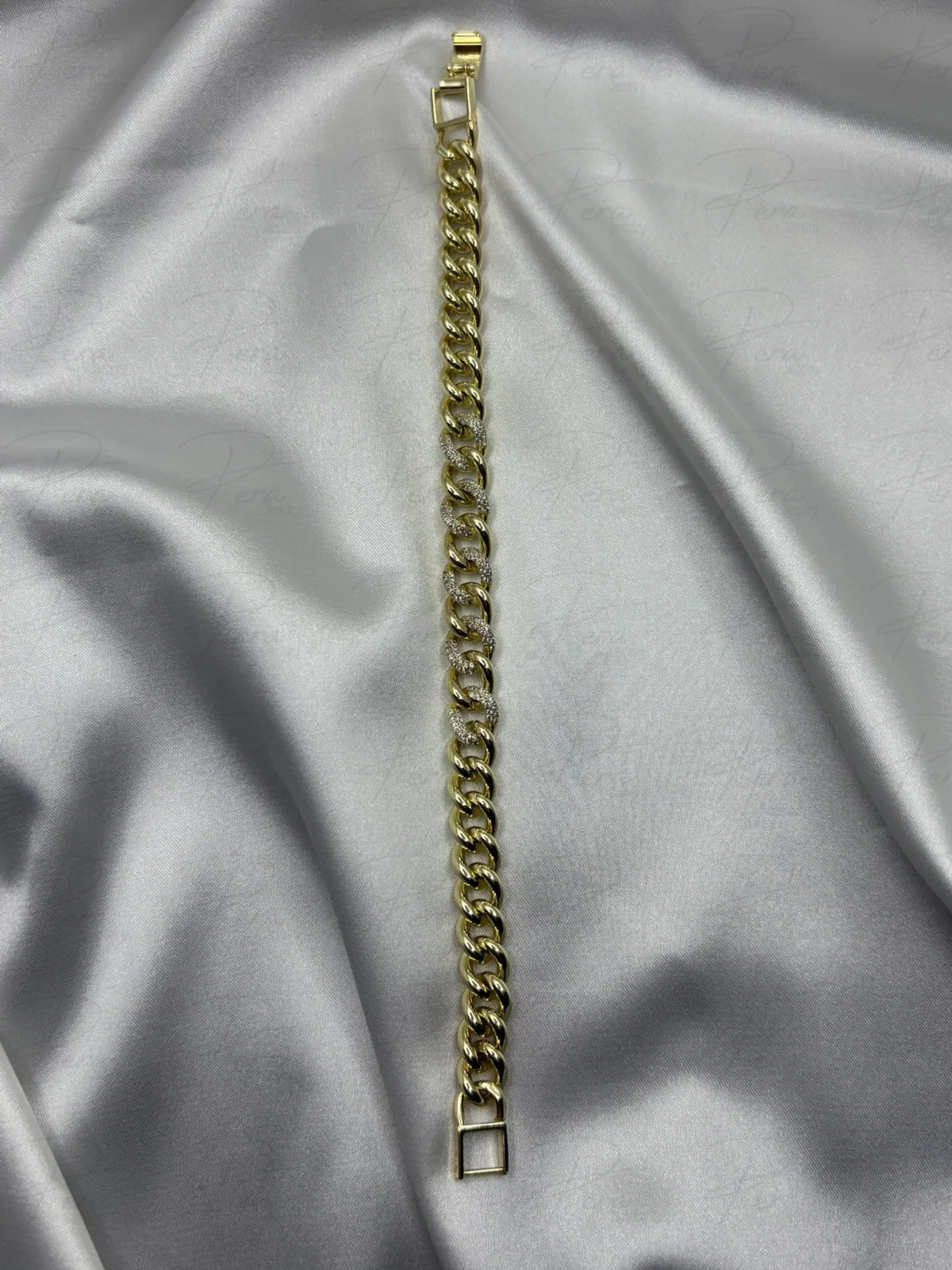 14K Bileklik