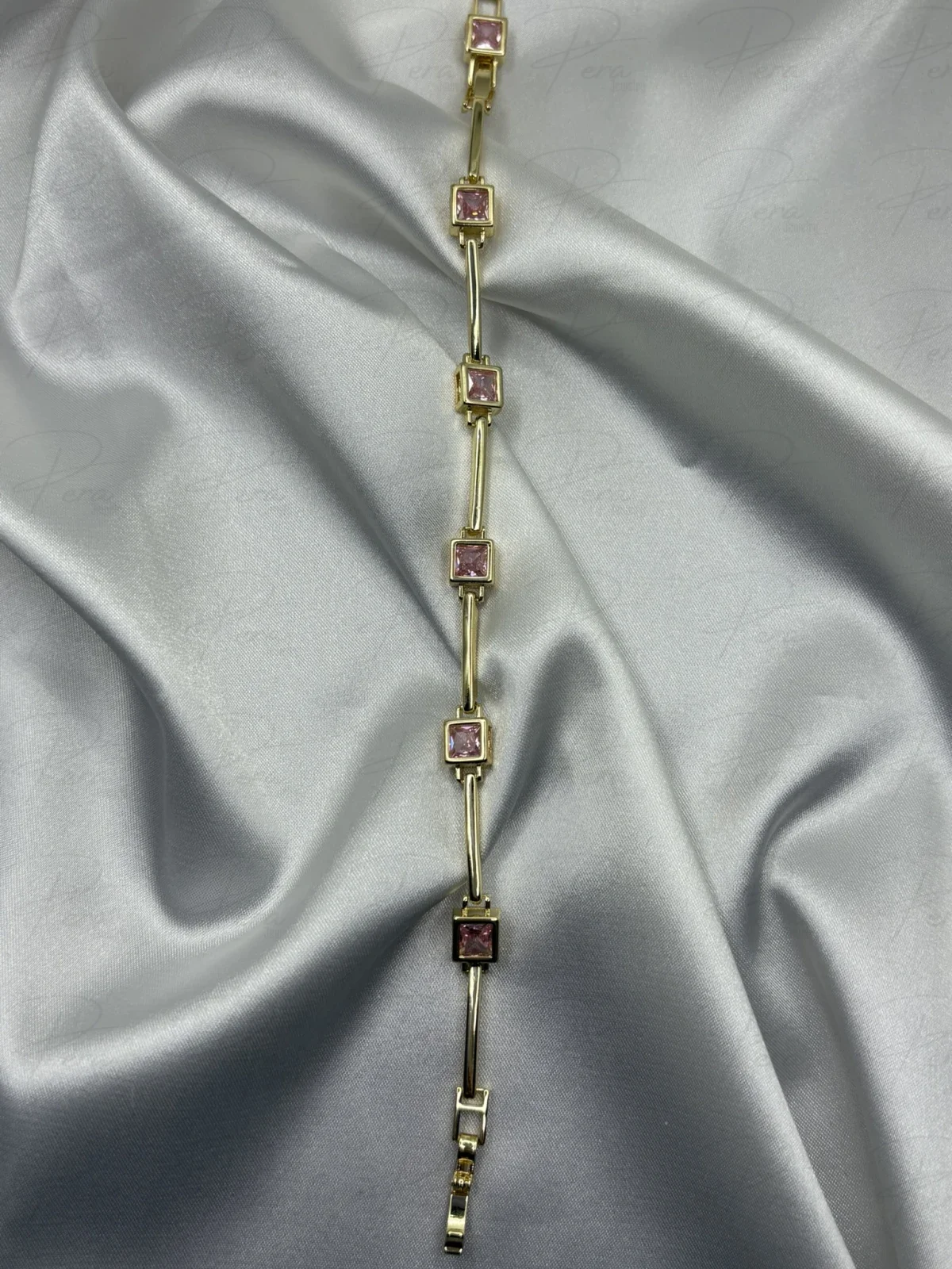 14K Bileklik