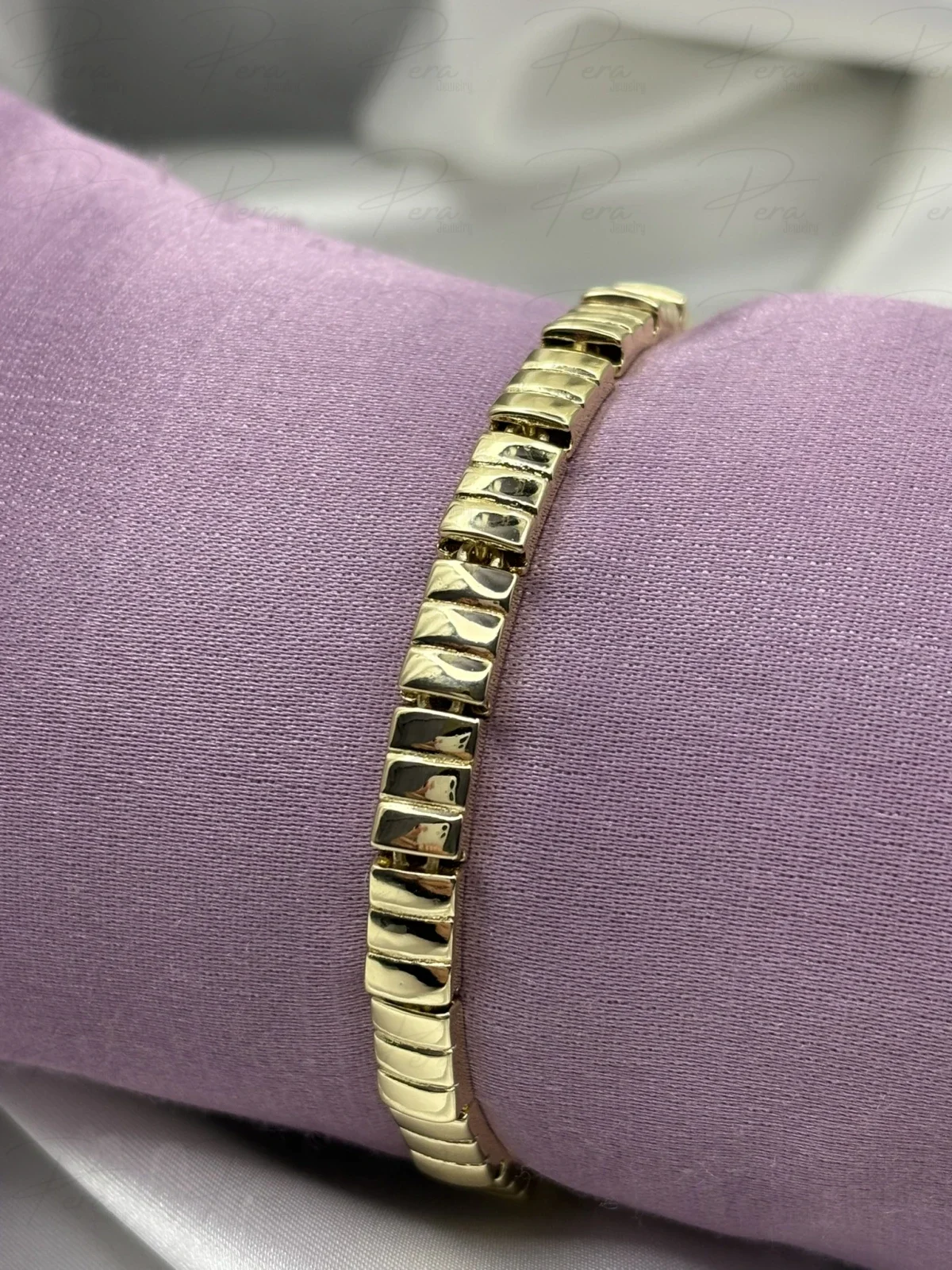 14K Bileklik