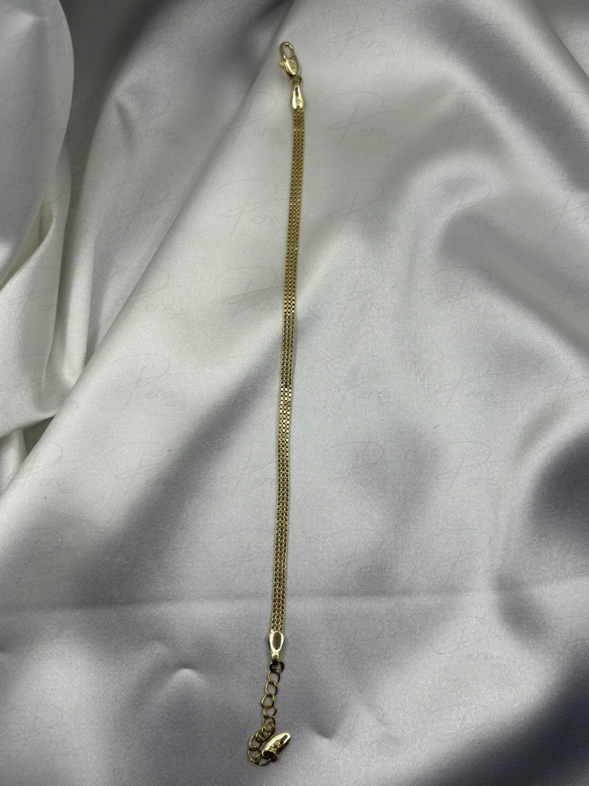 14K Bileklik