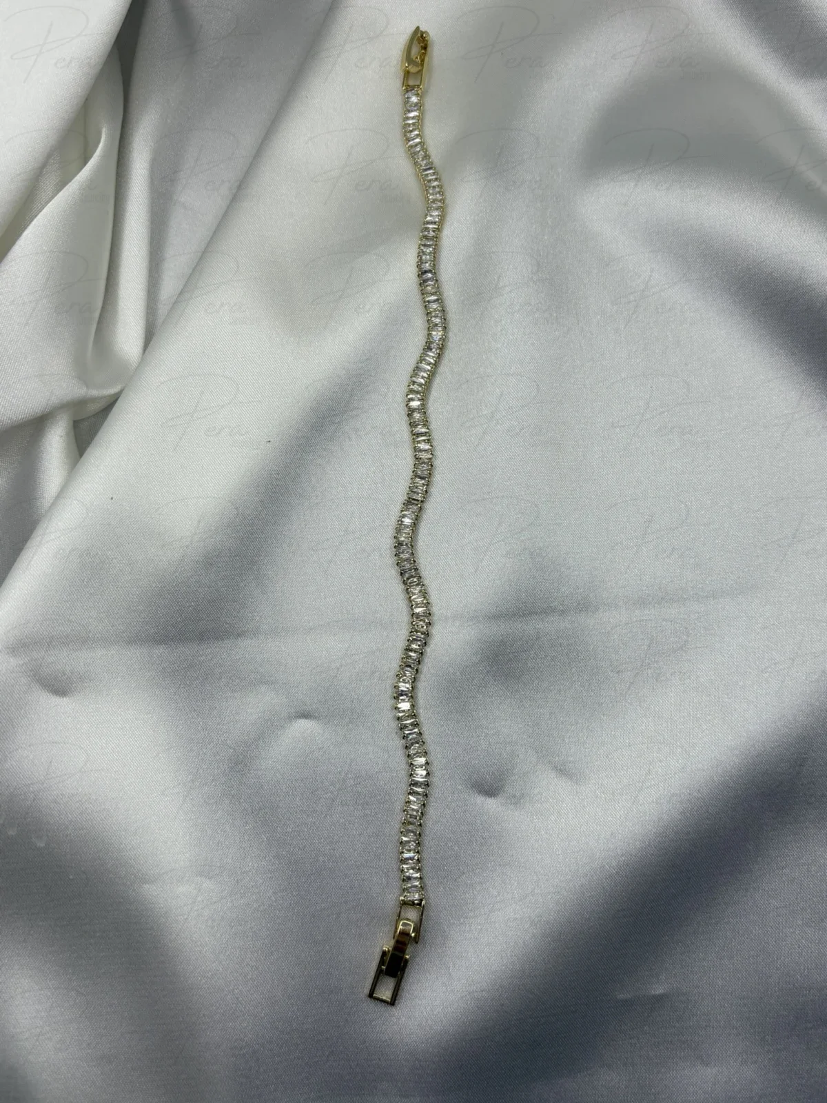 14K Bileklik