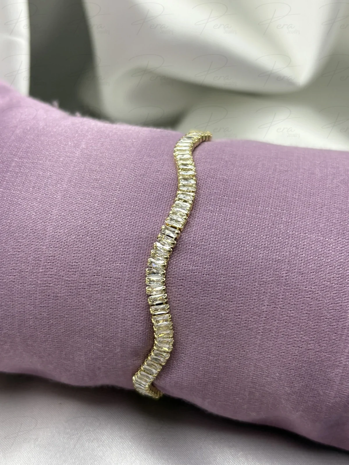 14K Bileklik