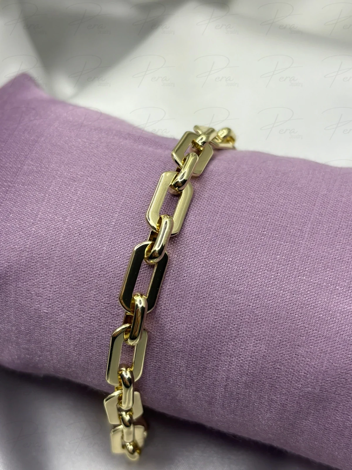 14K Bileklik