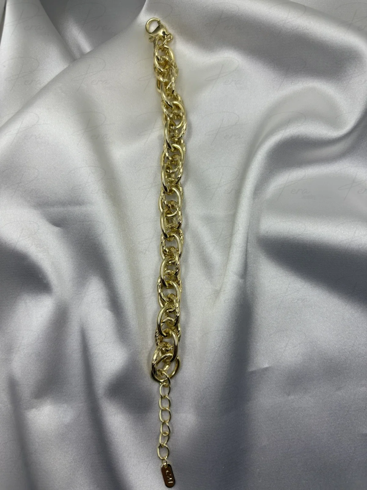 14K Bileklik