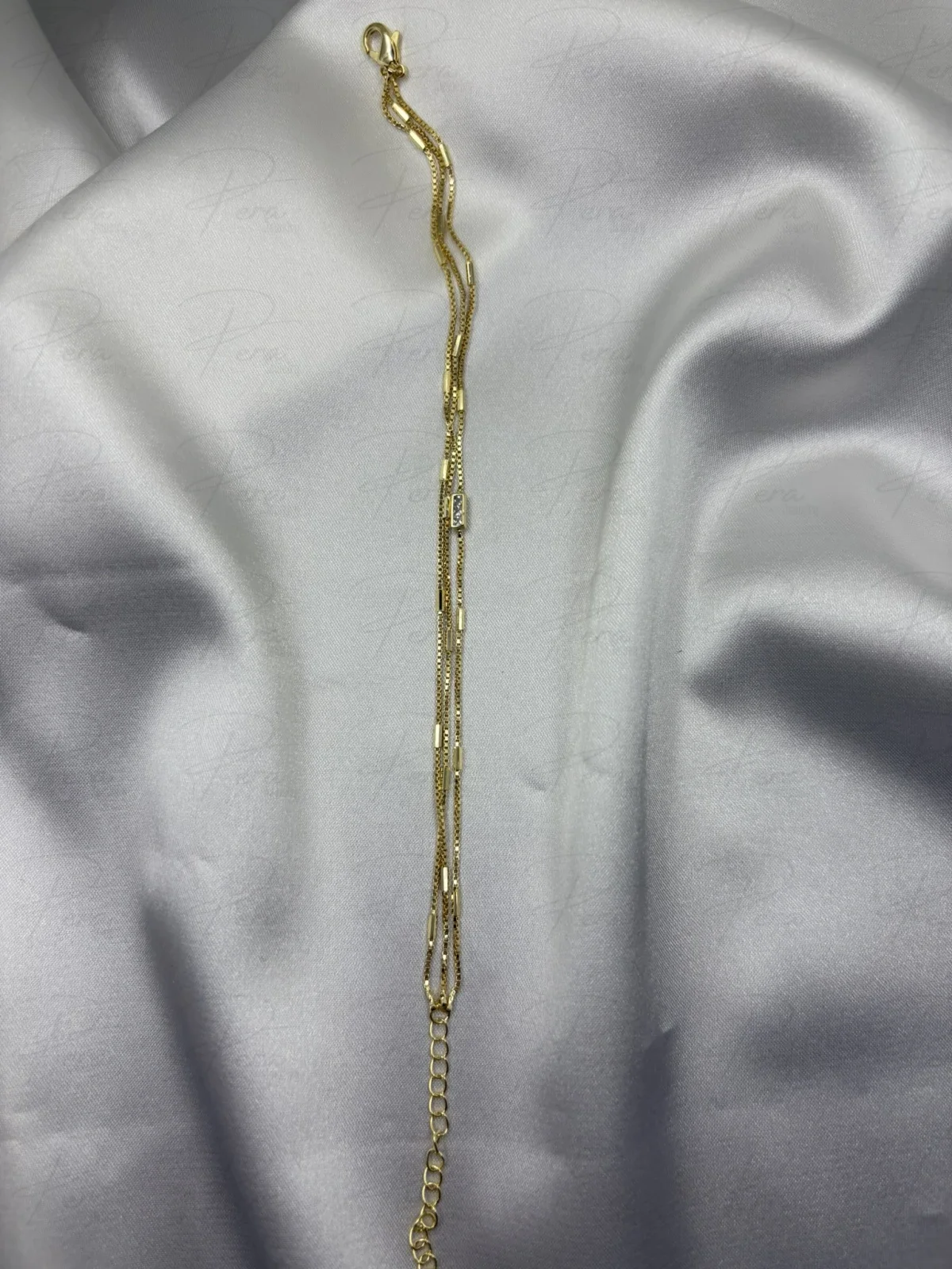 14K Bileklik