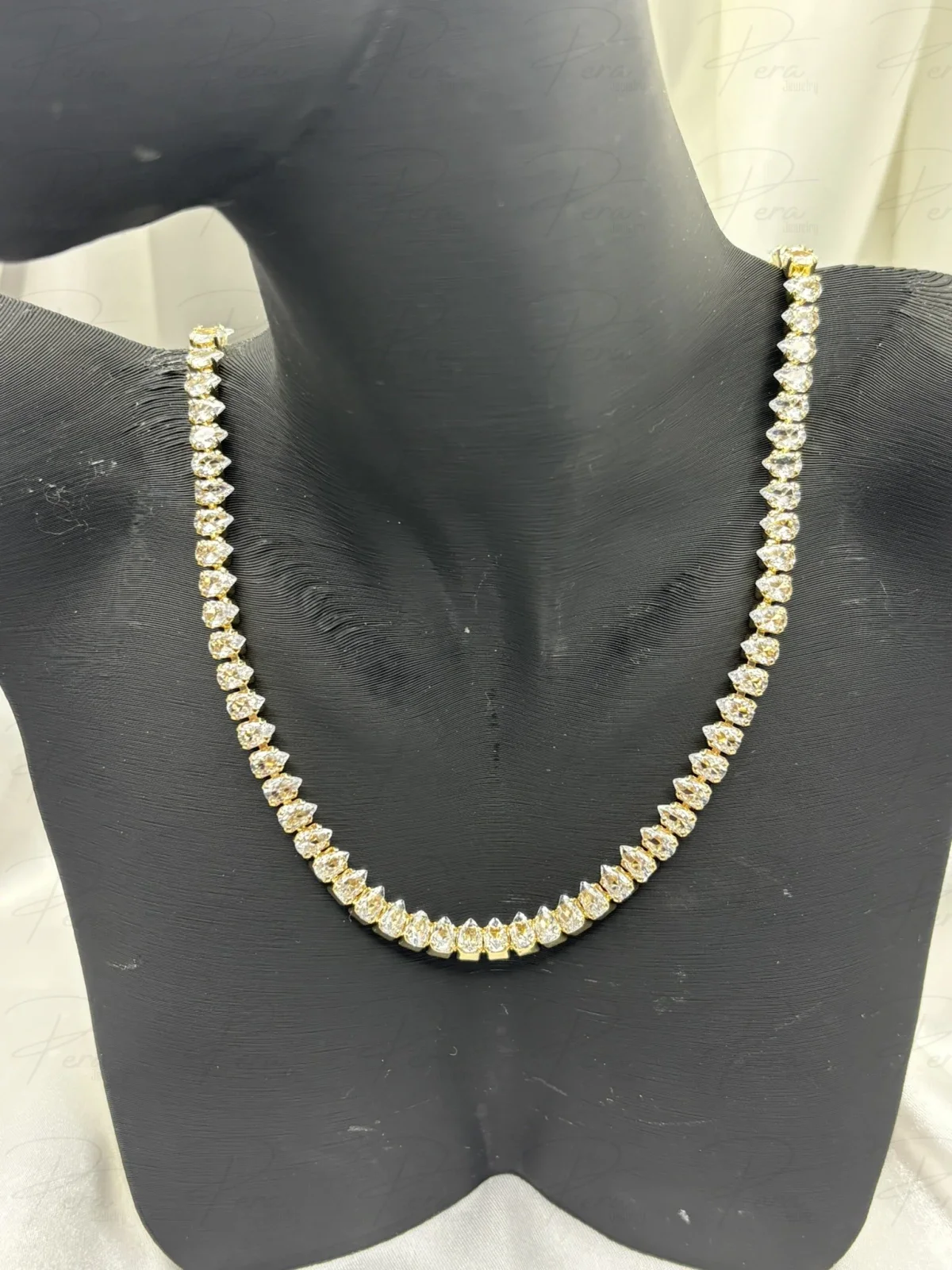 14K Kolye