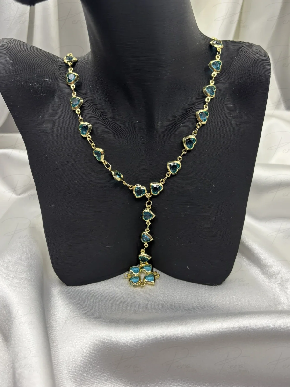 14K Kolye
