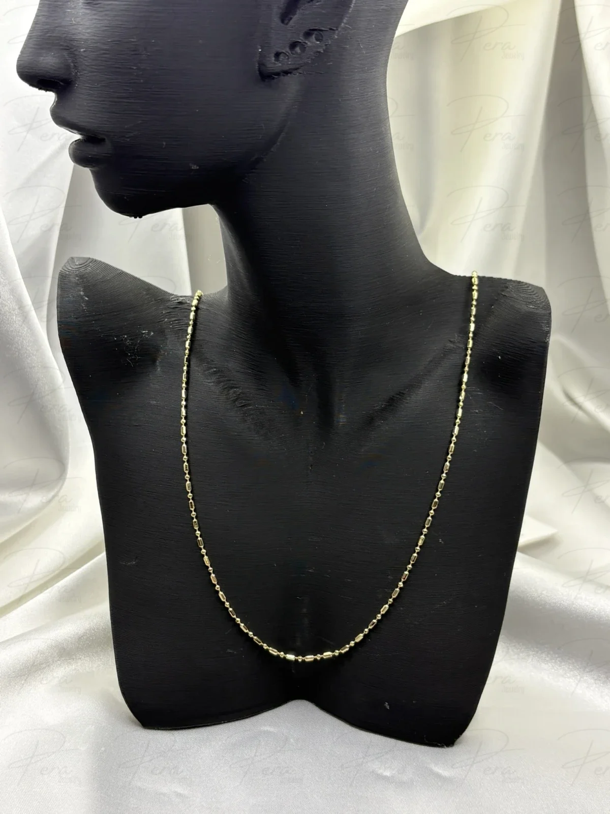 14K Kolye