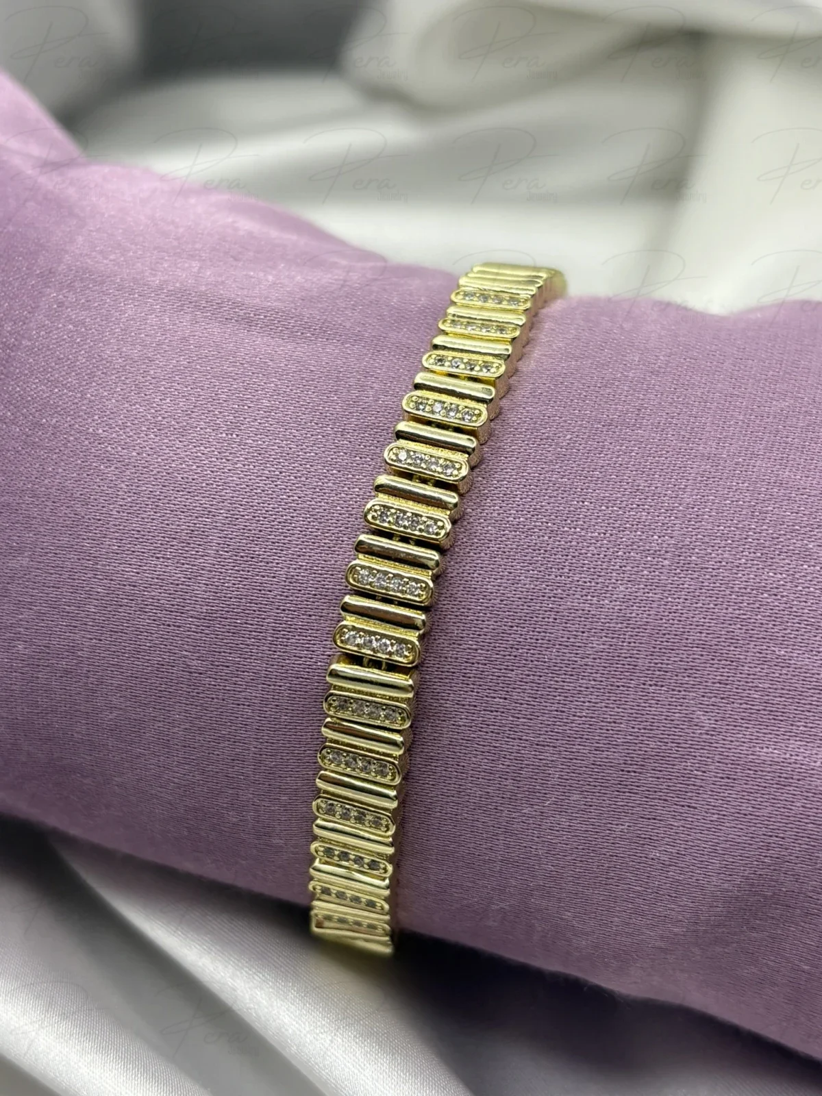 14K Bileklik