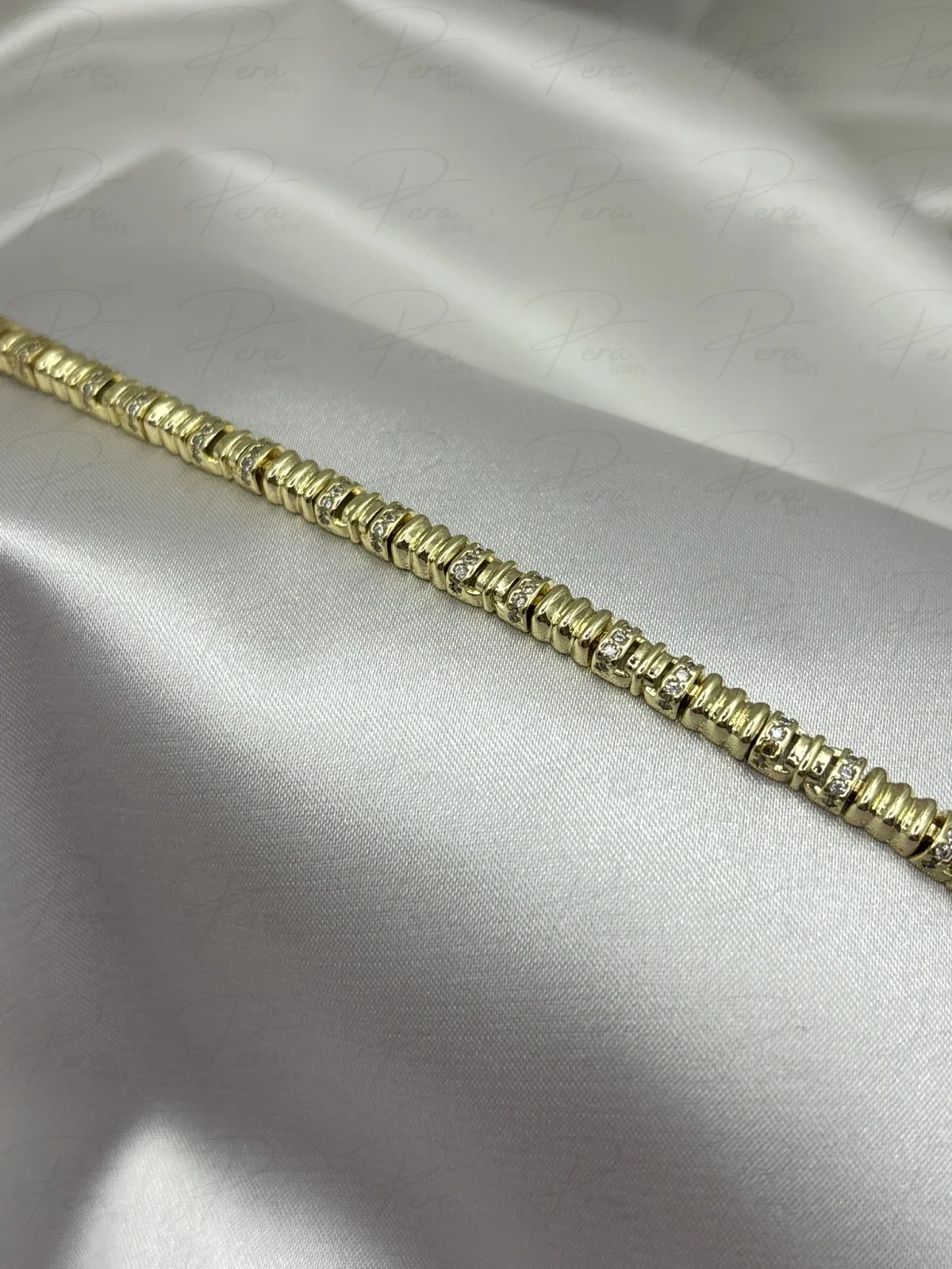 14K Bileklik