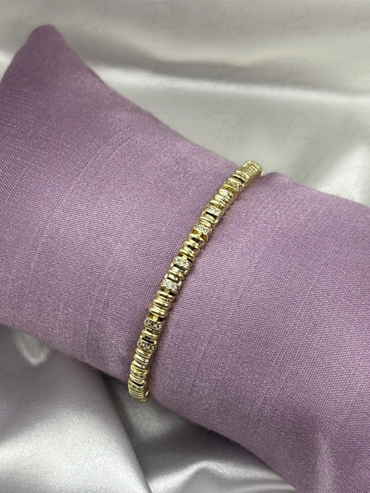 14K Bileklik