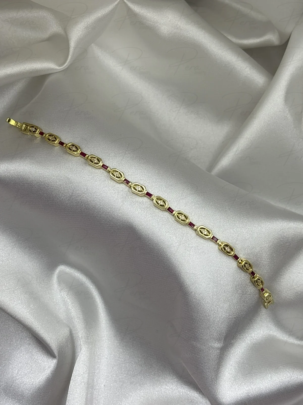 14K Bileklik