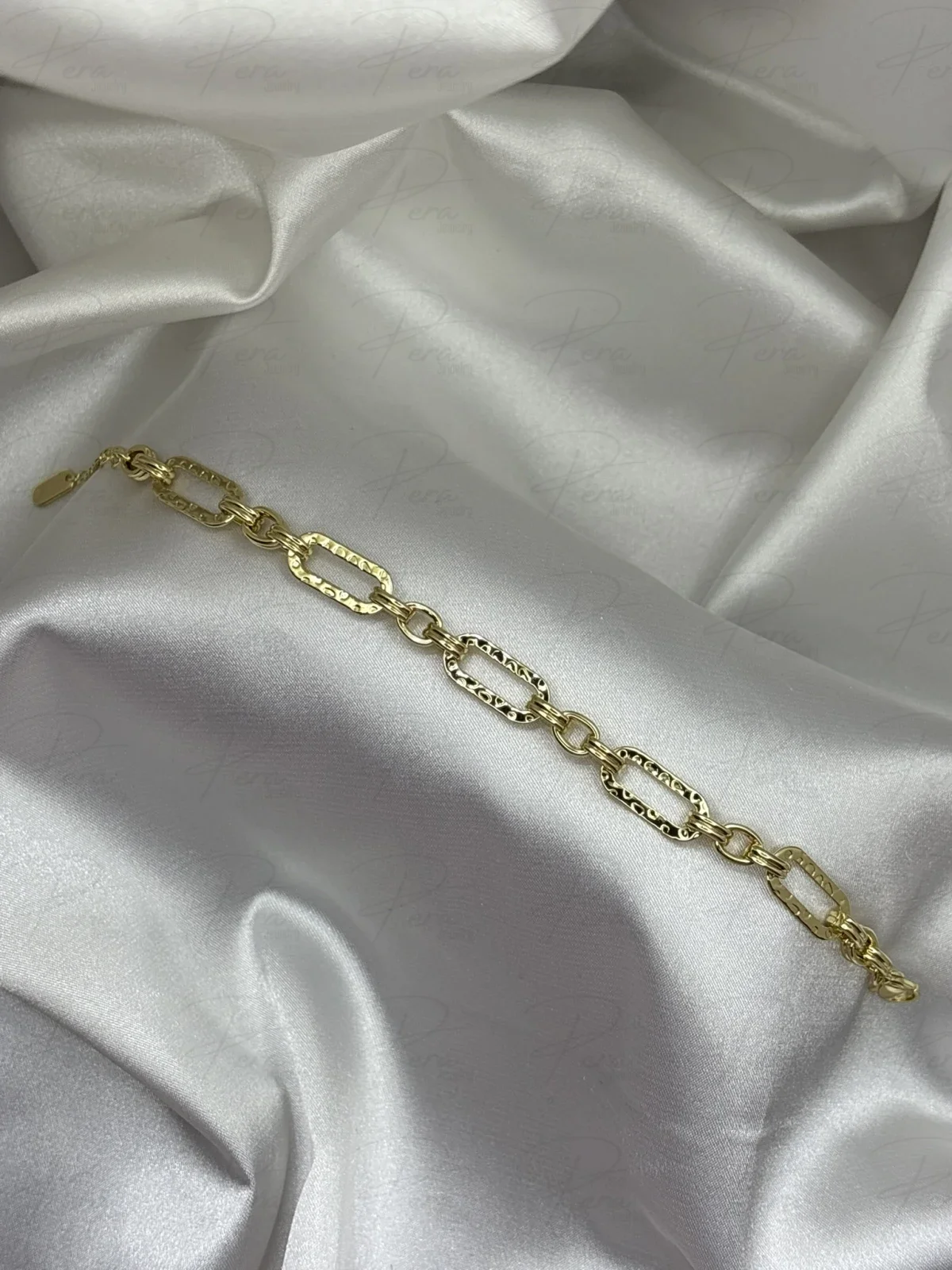 14K Bileklik