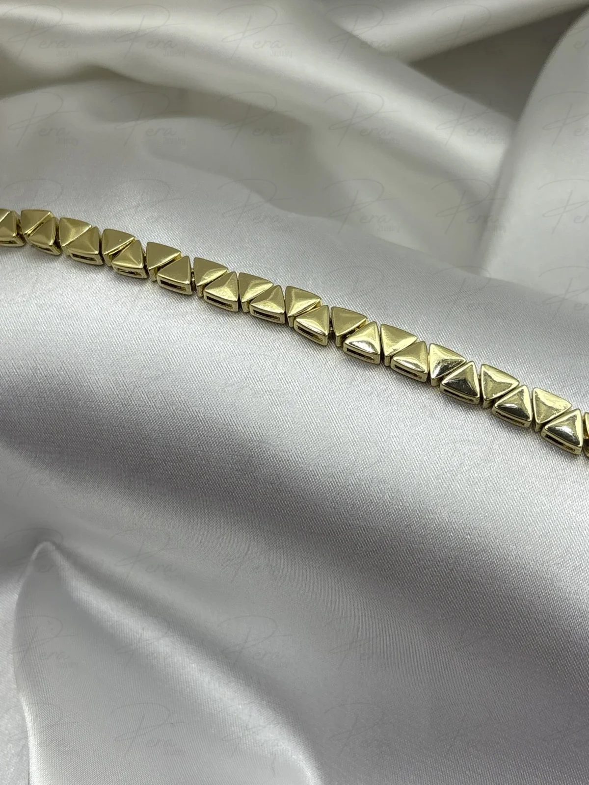 14K Bileklik