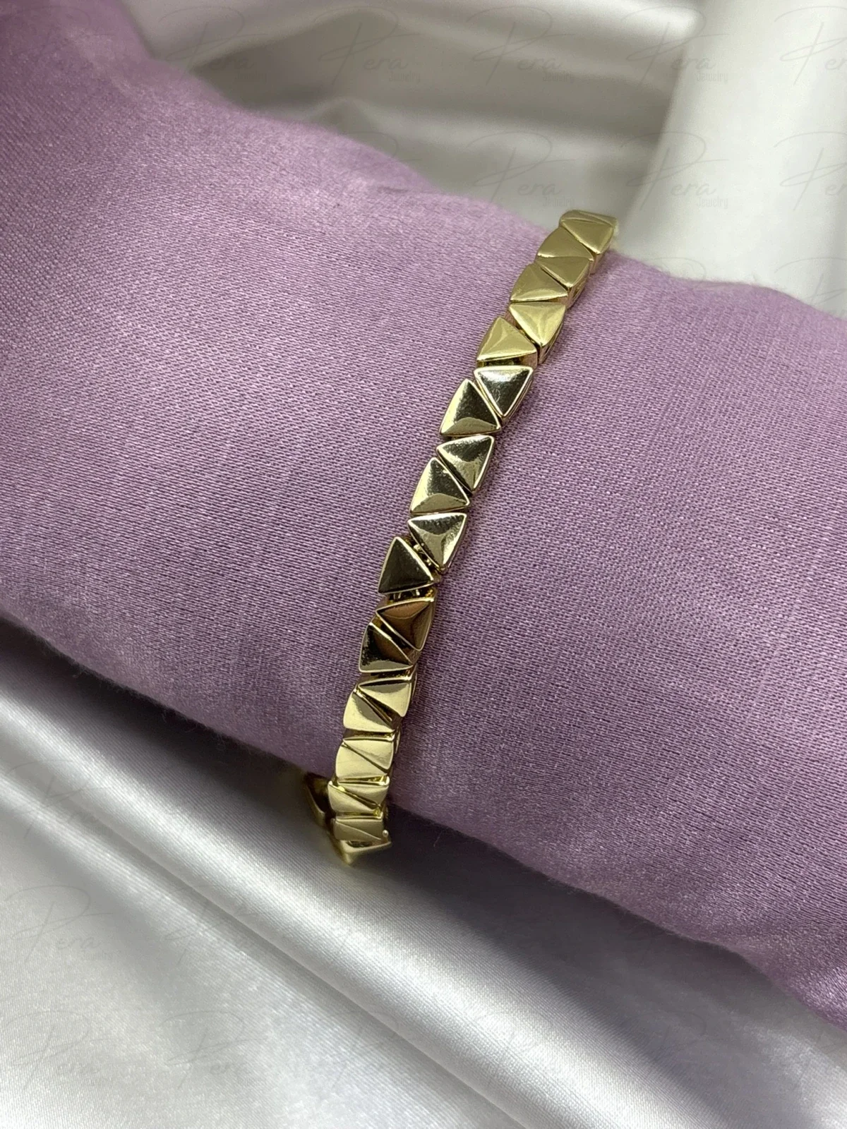 14K Bileklik